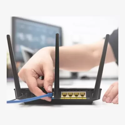 Foto de perfil de MDZ Internet