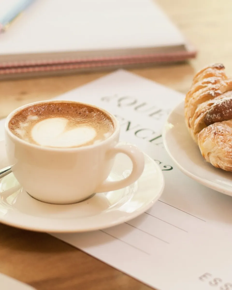 Essenza Café