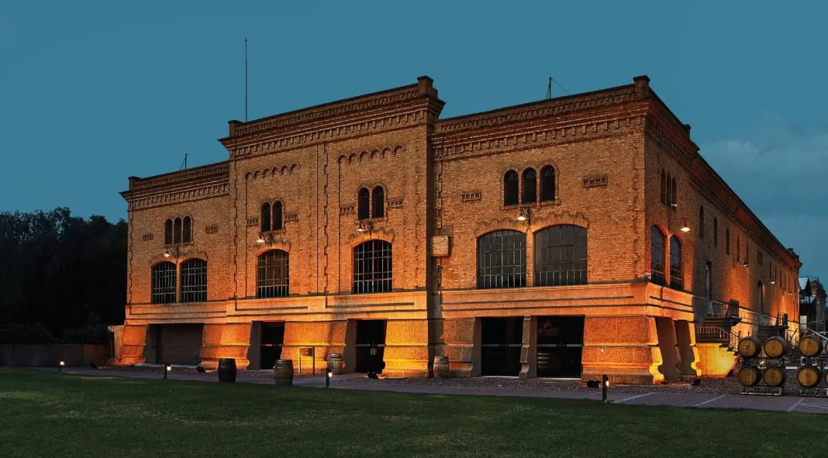 Bodega Trapiche