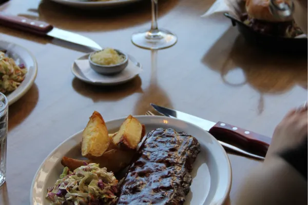 Tucson Restaurante