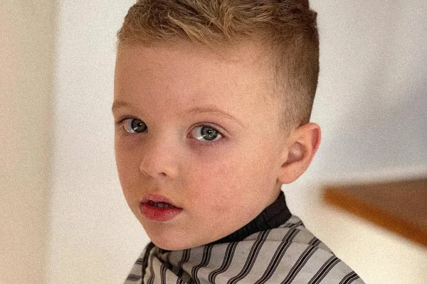 Murdock Barbería