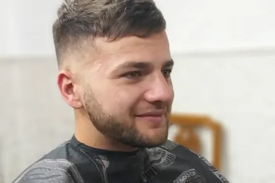 Big Barber