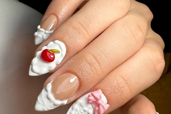 Nails Luciana Caruso