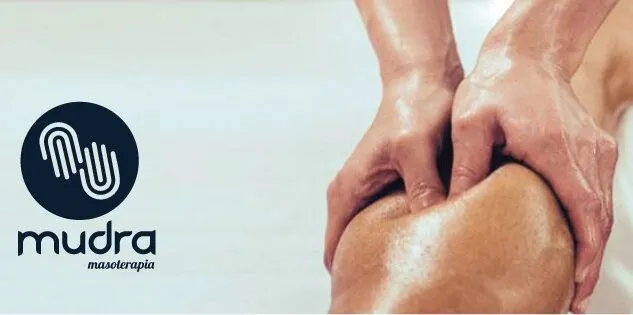 Mudra terapias