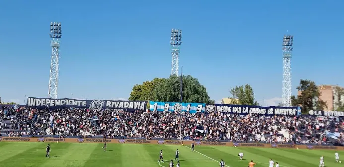 Club Sportivo Independiente Rivadavia