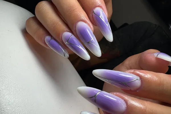 Nails Luciana Caruso