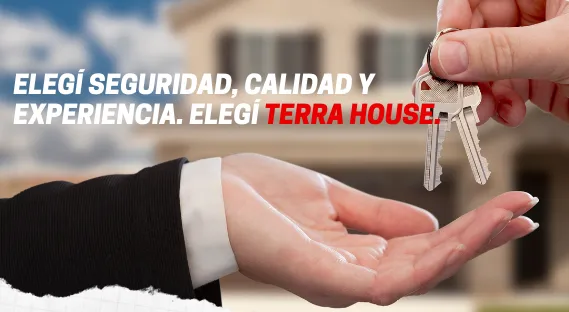 Terrahouse