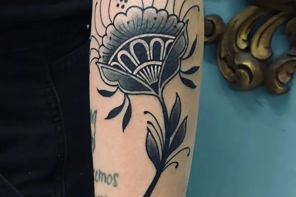Comix Tattoo