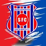 Logo de Club Union Deportiva San José