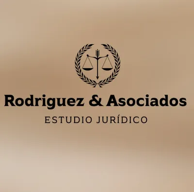 Logo de Estudio Jurídico Rodriguez y Asociados