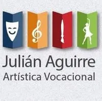 Logo de Escuela Artística "Julián Aguirre"