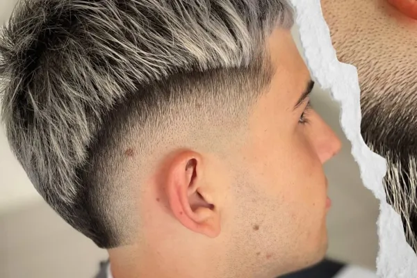 Studio Barbería