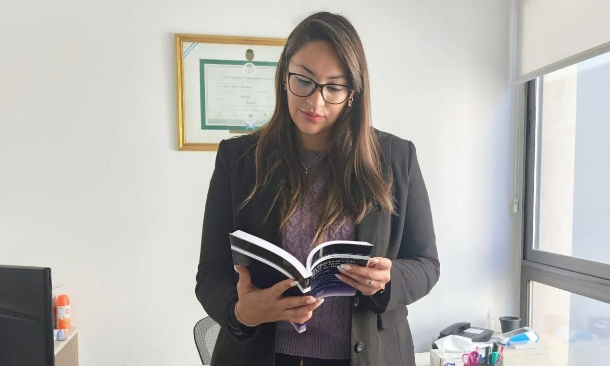 Estudio Jurídico Rodriguez y Asociados