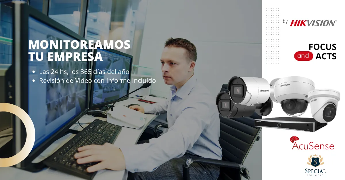 Special Seguridad