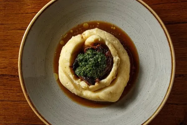 1884 Restaurante Francis Mallmann