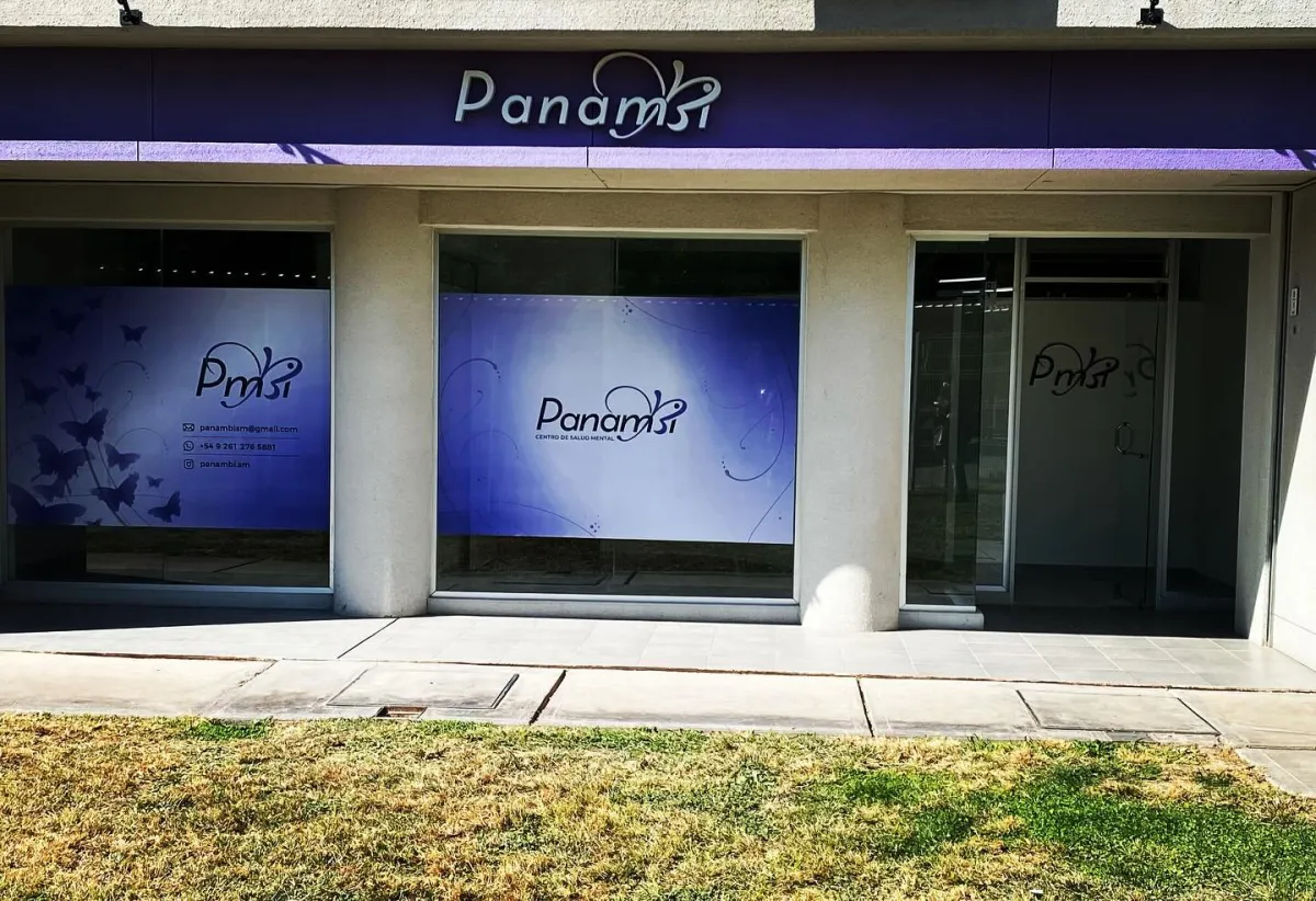 PANAMBI Centro de Salud Mental