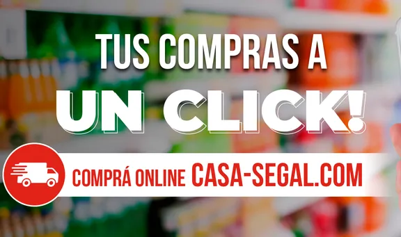 Casa Segal