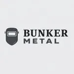 Logo de Bunker Metal
