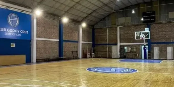 POLIDEPORTIVO QUINO
