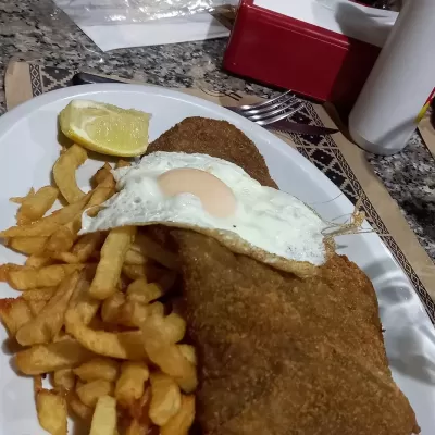 Foto de perfil de Don Claudio Sándwiches