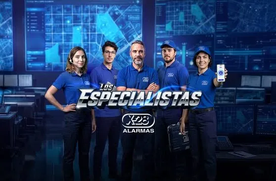 X28 Alarmas
