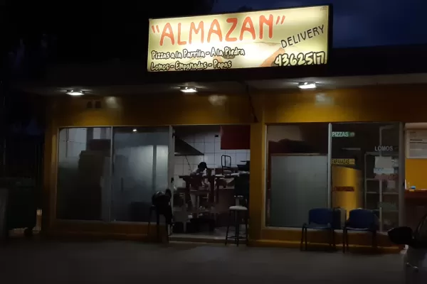 La Massa