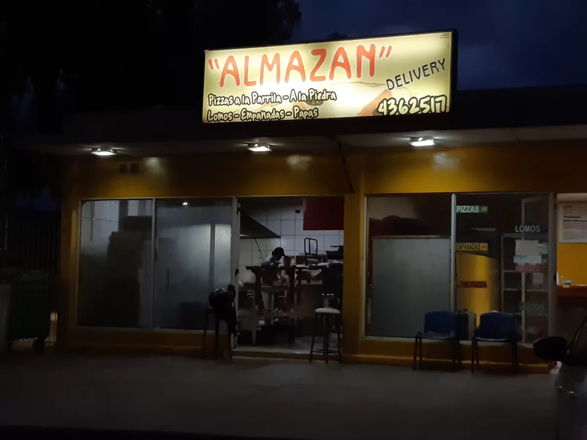 La Massa