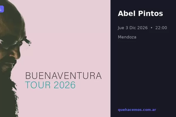 Abel Pintos