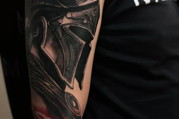 Mendoza Tattoo