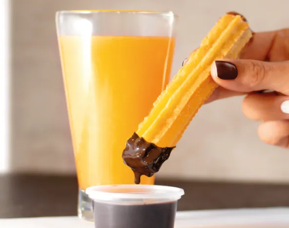 Churrico
