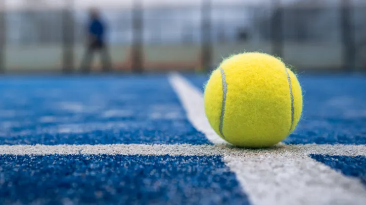 Padel Punto de Oro Coquimbito