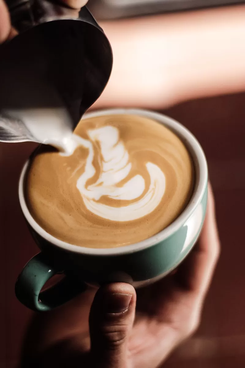Aconcagua Specialty Coffee Roasters