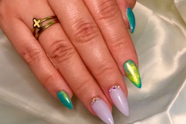 Eugenia Tabali Nails