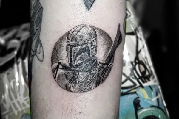 Devastación Tattoo Estudio