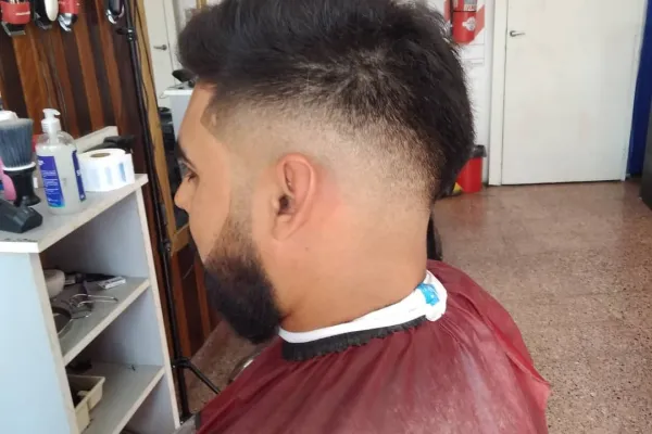 Barbería Internacional
