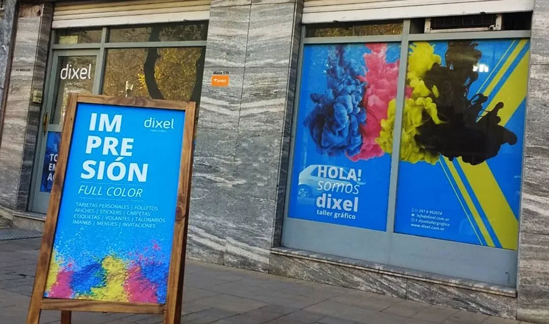 Dixel