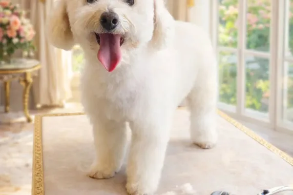 Peluquería Canina HijosdePerra
