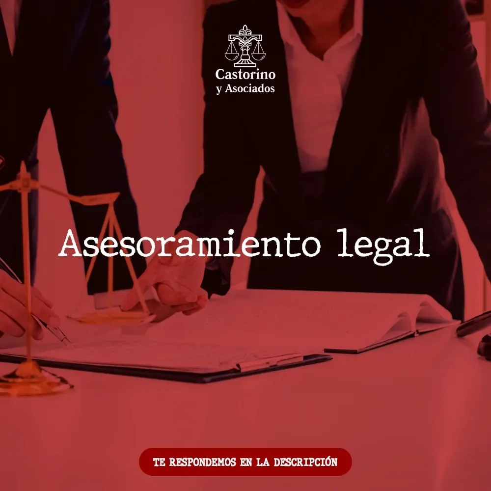 Castorino y asociados