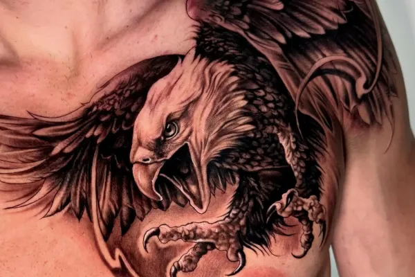Biohazart Tattoo Studio