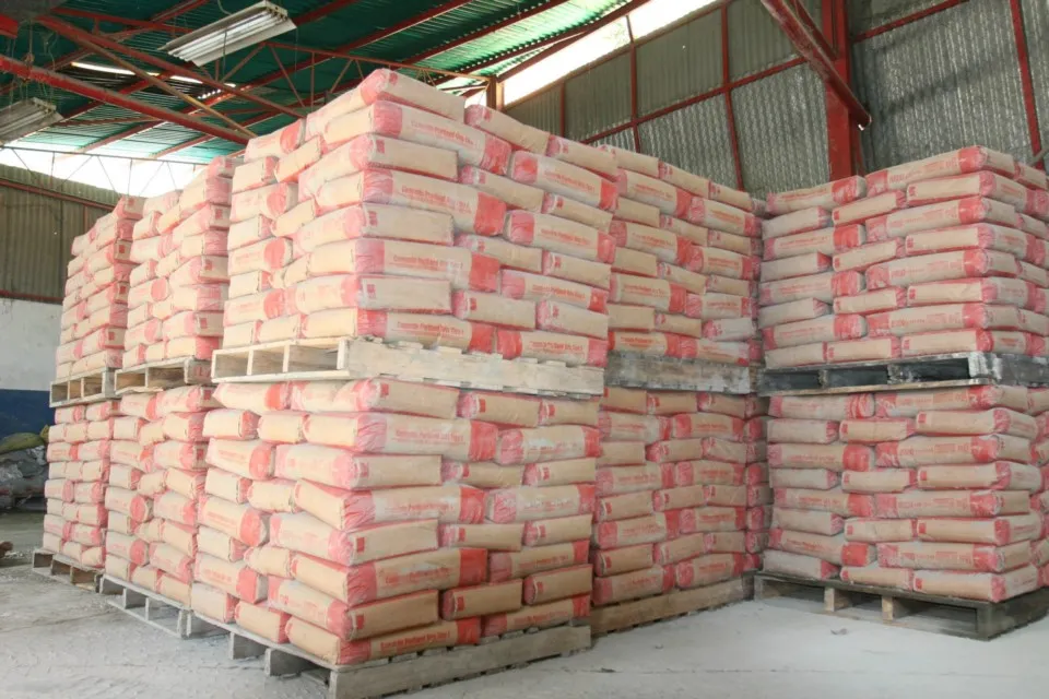 Materiales Mendoza