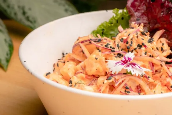 OMOI Sushi Nikkei - Palmares