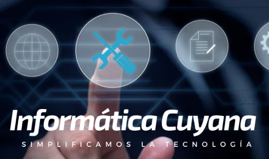 Informática Cuyana