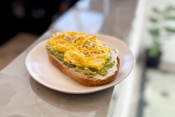 TENCA café & brunch