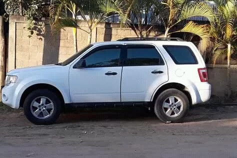 Syrar Rent a Car