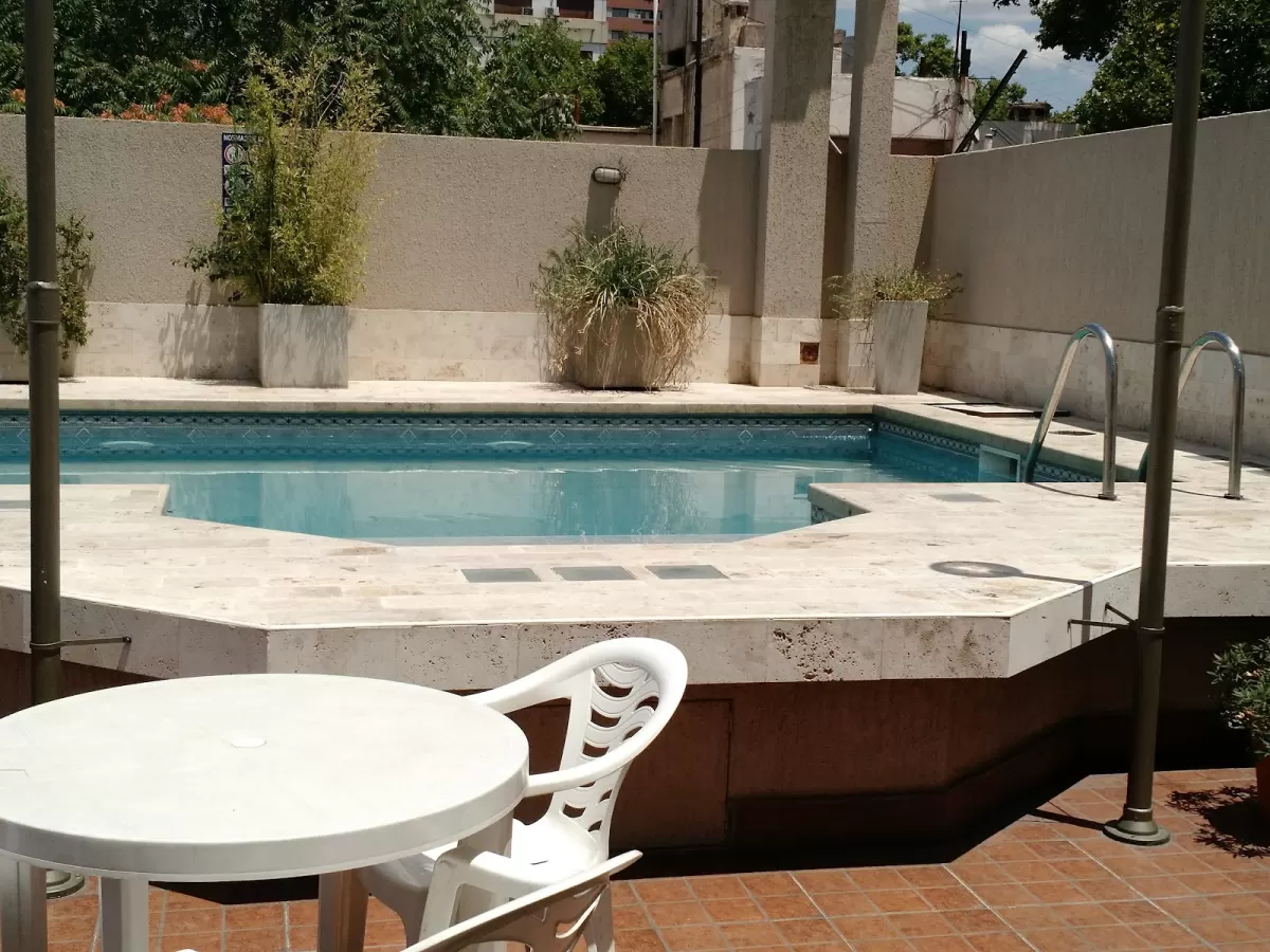 Altezza Apart & Suites