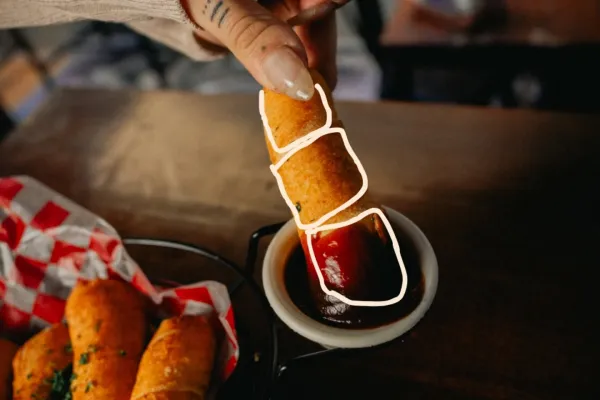 Estilo Burguers