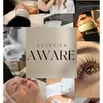 Logo de Aware Estetic