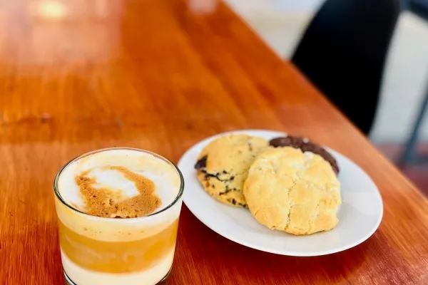 Café Mendoza