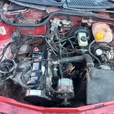 Foto de perfil de MECÁNICA GIMÉNEZ Diesel y Nafteros