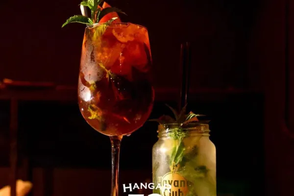H52 BAR